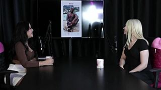 teen's favorite sex position is foursome with tinder match