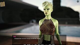 Tales From The Unending Void 74