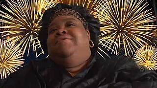 BBW Lil Pound Cake's 2025 Message