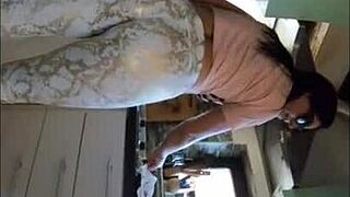 milfycalla - stepmom is cheating- preview