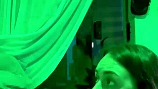 Cunhada Se Lambuzou De Leite - Amador