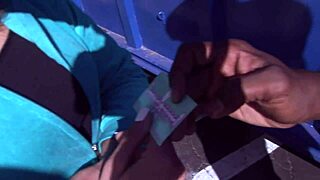 Talking about big things