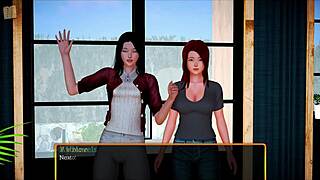 My new family 486 erotic adventures