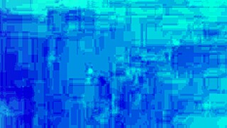 melissa the mermaid in the pool