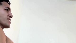 Stepsister Performs Crazy Act With Natural Tits