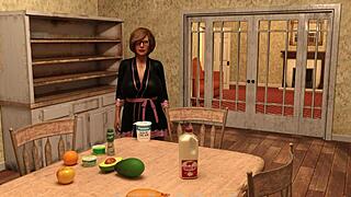 lets play our secret game with licking and muff diving