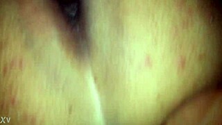 Just banging a hot Mexican chick right now