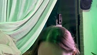 Cunhada Se Lambuzou De Leite - Amador