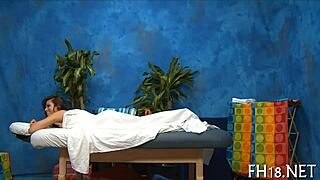 What Are the Best Massage Techniques for Sex?