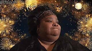 BBW Lil Pound Cake's 2025 Message
