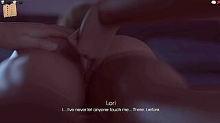 My Pleasure 44: Big Tits and Ass Game