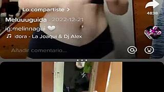 paja con meluuuguida, that argentinian babe