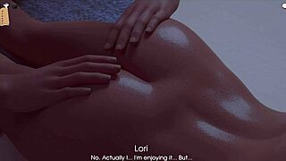 My Pleasure 44: Big Tits and Ass Game