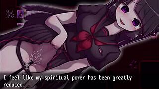 Entering The School To Exorcise A Ghost In The Exorcise A School Girl Spirit Full Game