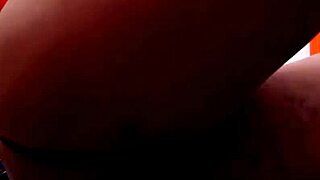 In This Homemade Scene, She Rides Dildo Saying Oh Yes Daddy