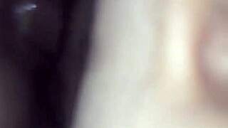 wife comes home horny