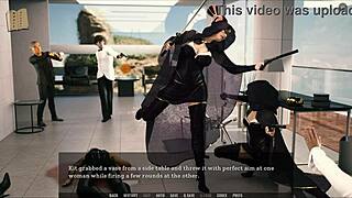 Tales From The Unending Void 74