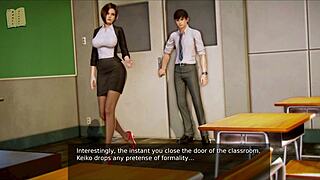 academy 189 game session turns wild