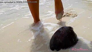 lita phoenix begins thailand adventures join my new twitter to see more