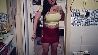 pauzudo enjoys hot southern girls with big tits and ass 😍