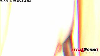 Paola in a hard 6on1 gangbang with double penetration sz2567.