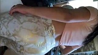 milfycalla - stepmom is cheating- preview