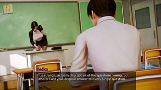 academy 189 game session turns wild