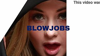 Nurse gets fucked hard and takes a facial cumshot