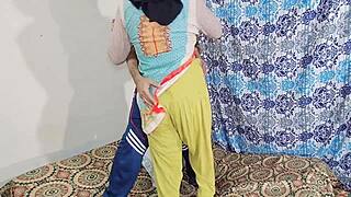 indian muslim cowgirl anal whore rides my cock hard