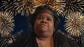 BBW Lil Pound Cake's 2025 Message