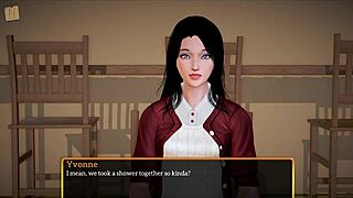 My new family 486 erotic adventures