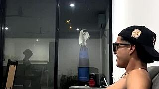 Stepsister Performs Crazy Act With Natural Tits