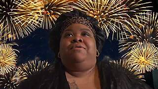 BBW Lil Pound Cake's 2025 Message