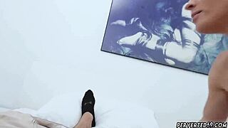 step mom catches krissy lynn