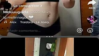 paja con meluuuguida, that argentinian babe