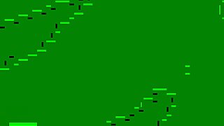 fuckin nikki riddle standin in slow mo after showin her pretty body