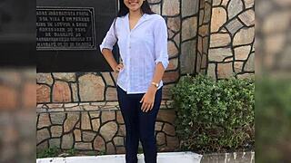 hey gostosa, wanna get wild outdoors tonight?