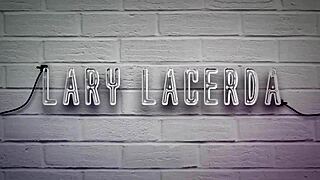 watching his wife enjoy a threesome, then licking up every last drop of mess