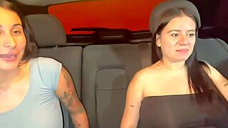 Asian Amateur Licks and Fucks Ass in Hot POV Action