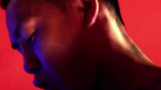 super sexy blonde getting fucked in the ass pussy and mouth by two men