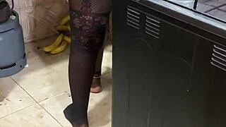 swingers family enjoys group fun with big cocks at home