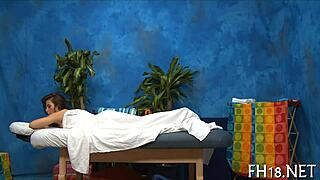 What Are the Best Massage Techniques for Sex?