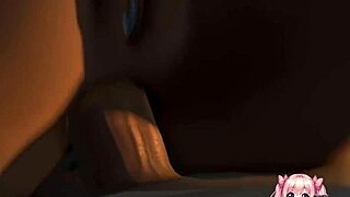 hentai best friends making love with shemale girlfriend and futanari friend