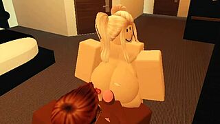 My chubby neighbor invites me to fuck at her house