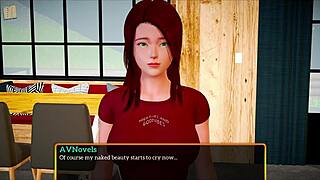 Exploring my new family dynamics in this homemade video.