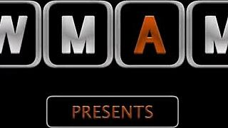 blonde lesbian bffs have oiled up fuck-a-thon with strap-on