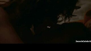 화이트 맨 캔트 점프 1993에서 로지 페레즈 😊