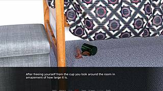 let's play ravenous gluttons first game together