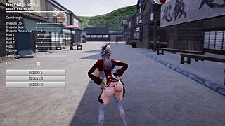 Anika 33 POC Test Big Tits Ass Play