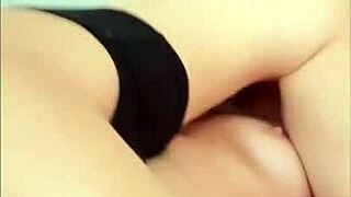 birthday morning pussy licking big clit fingering 69